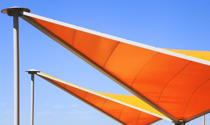parenting shade cloth